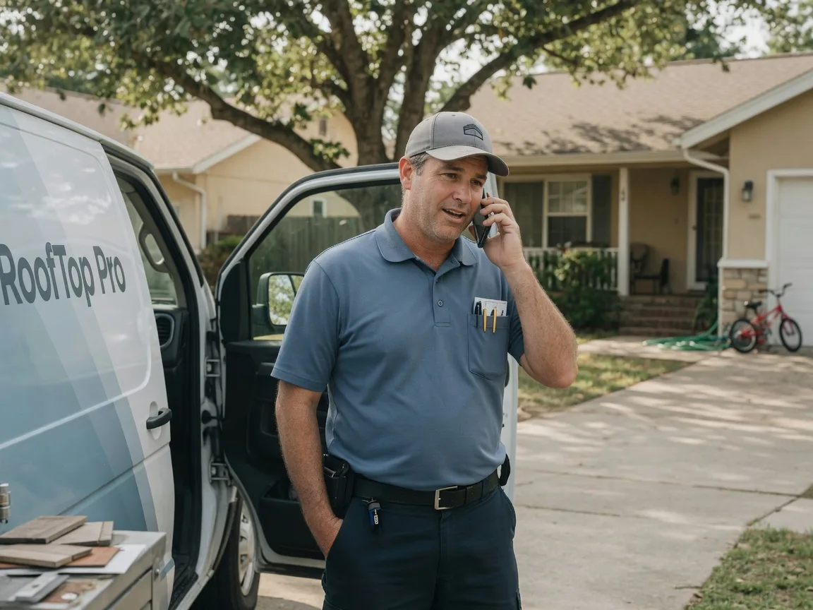 Roof Repair Farmdale, OH FAQs